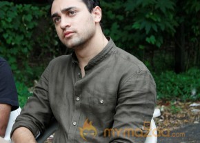 Katti Batti Movie Shooting Spot Stills photo 9