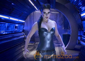 Krrish 3 Movie Stills  photo 16