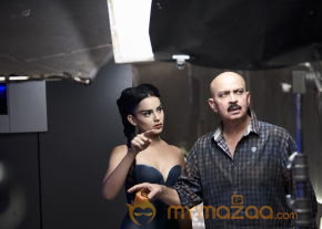 Krrish 3 Movie Stills  photo 14