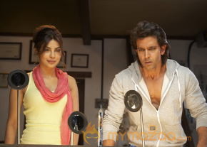 Krrish 3 Movie Stills  photo 13