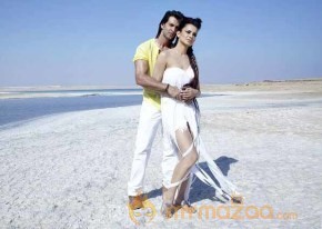 Krrish 3 Movie Stills  photo 4