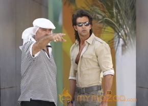Krrish 3 Movie Stills  photo 5