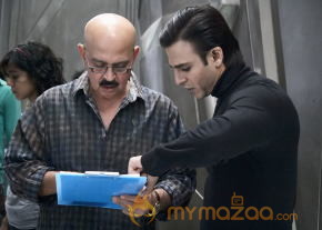 Krrish 3 Movie Stills  photo 2