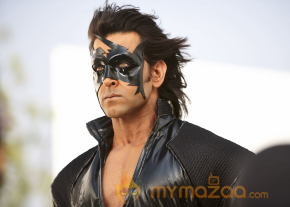 Krrish 3 Movie Stills  photo 8