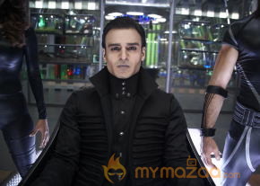 Krrish 3 Movie Stills  photo 18