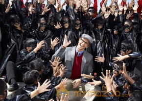 Krrish 3 Movie Stills 