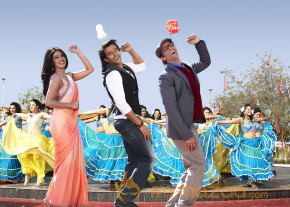 Krrish 3 Movie Stills  photo 3