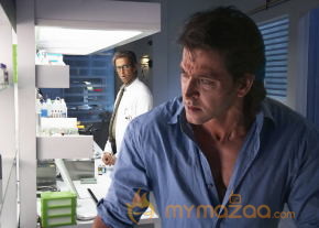 Krrish 3 Movie Stills  photo 12