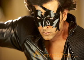Krrish 3 Movie Stills  photo 15