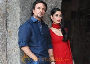 Kurbaan 2009 Movie Stills photo 23