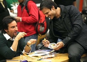 Kurbaan 2009 Movie Stills photo 18