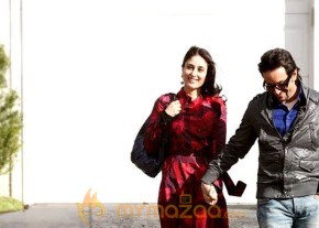 Kurbaan 2009 Movie Stills photo 9