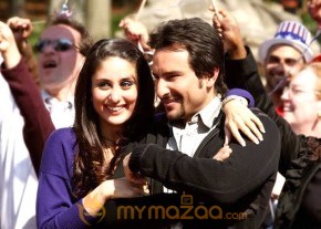 Kurbaan 2009 Movie Stills photo 12