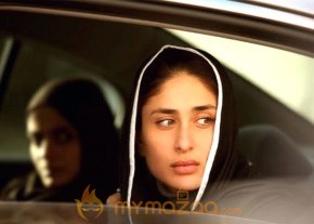Kurbaan 2009 Movie Stills