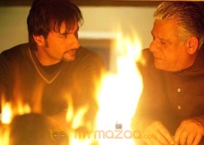 Kurbaan 2009 Movie Stills photo 29