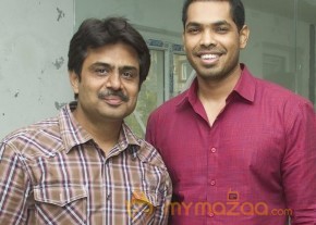 London Life Teaser Release Stills photo 3