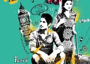 London Life Teaser Release Stills photo 2