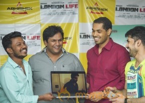 London Life Teaser Release Stills