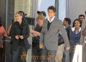My Name is Khan Movie Stills photo 2