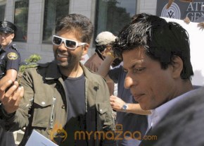 My Name is Khan Movie Stills photo 3