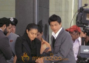 My Name is Khan Movie Stills photo 11