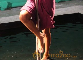 Nasha Movie Onlocation Stills  photo 7