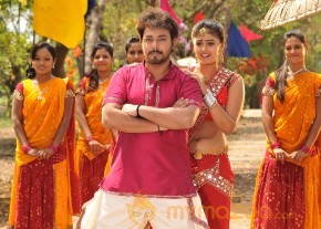Oh My God Movie Latest Stills photo 5