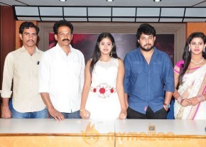 Oh My God Movie Release Press Meet photo 16