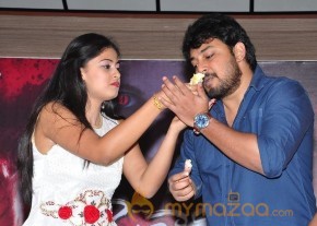 Oh My God Movie Release Press Meet photo 18