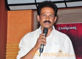 Oh My God Movie Release Press Meet photo 7
