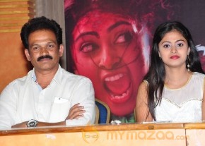 Oh My God Movie Release Press Meet photo 37