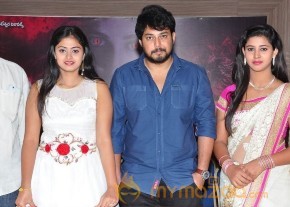 Oh My God Movie Release Press Meet photo 32
