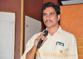 Oh My God Movie Release Press Meet photo 41