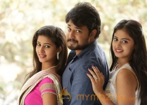 Oh My God Movie Release Press Meet photo 40