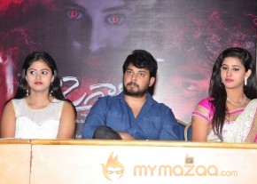 Oh My God Movie Release Press Meet photo 27