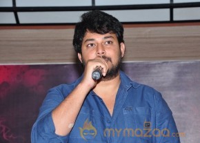 Oh My God Movie Release Press Meet photo 42