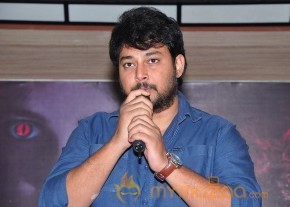 Oh My God Movie Release Press Meet photo 21