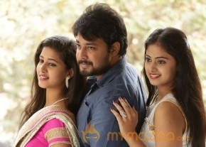 Oh My God Movie Release Press Meet photo 8