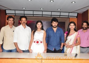 Oh My God Movie Release Press Meet photo 33