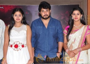 Oh My God Movie Release Press Meet photo 3