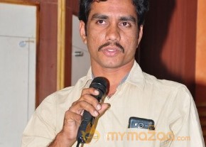 Oh My God Movie Release Press Meet photo 4