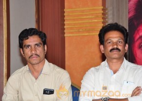Oh My God Movie Release Press Meet photo 6