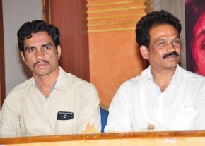 Oh My God Movie Release Press Meet photo 36