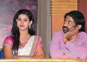 Oh My God Movie Release Press Meet photo 15