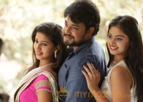 Oh My God Movie Release Press Meet photo 30