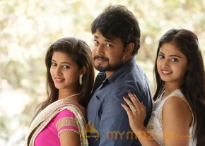 Oh My God Movie Release Press Meet photo 2