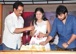 Oh My God Movie Release Press Meet photo 31