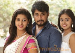 Oh My God Movie Release Press Meet photo 26