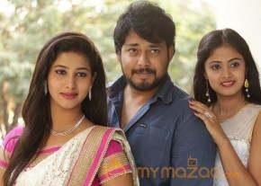 Oh My God Movie Release Press Meet
