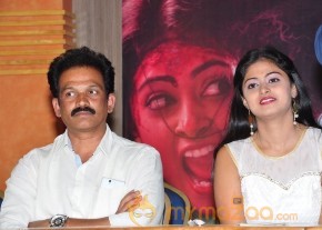 Oh My God Movie Release Press Meet photo 17